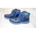 Отзывы о Мужские ботинка T-Taccardi