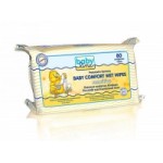 Отзывы о Влажные салфетки Babyline Комфорт Сенситив