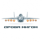 Отзывы о "ДРОВА МИГОМ"