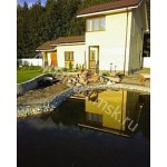 Отзывы о строительная компания Aqualand msk