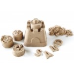 Отзывы о Кинетический песок