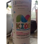 Отзывы о Детский стиральный порошок Малибри Кидс