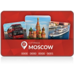 Отзывы о Карта гостя Moscow CityPass