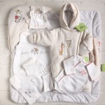 Отзывы о Tulipse - комплекты на выписку