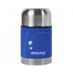Отзывы о Термос Miniland для еды в сумке Soft Thermo Food