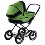 Отзывы о Коляски Roan