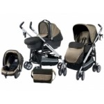 Отзывы о Детские коляски Peg-Perego