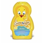 Отзывы о Детский шампунь Солнце и Луна