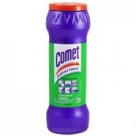 Отзывы о Чистящее средство Comet (Комет)