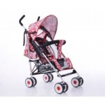 Отзывы о Прогулочная коляска Sweet Baby Picasso