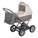 Отзывы о Коляски Happy Baby