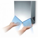 Отзывы о Сушилка для рук Dyson Airblade V