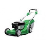 Отзывы о Газонокосилки