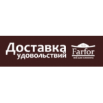 Отзывы о Доставка Фарфор