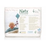 Отзывы о Подгузники-трусики размер 4 (8-15 кг) Naty