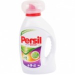 Отзывы о Гель для стирки Persil Color Expert