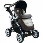 Отзывы о Peg Perego AT-4 Completo