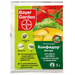 Отзывы о Конфидор Экстра