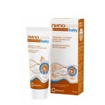 Отзывы о Липобейз Беби Крем под подгузник