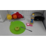 Отзывы о Мультидоска "Радуга" ТД