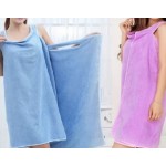 Отзывы о Полотенце-платье "ТакУдобно"