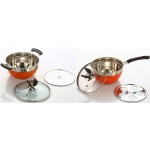 Отзывы о Набор посуды "Здоровья клад"