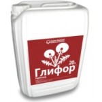 Отзывы о Глифор