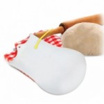 Отзывы о Мешок для замешивания теста