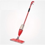 Отзывы о Швабра с распылителем и насадками Liao 2в1