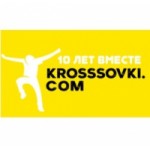Отзывы о krosssovki.com интернет-магазин