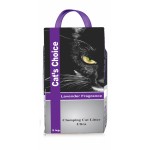 Отзывы о Наполнитель для кошачьего туалета Indian cat litter