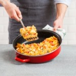 Отзывы о Кастрюля-кассероль «Мастер-Шеф»