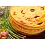 Отзывы о Пекарня "Вкус Москвы" Доставка осетинских пирогов.