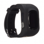 Отзывы о Детские часы с GPS JET Kid Start