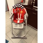 Отзывы о Стульчик для кормления Chicco Polly Magic