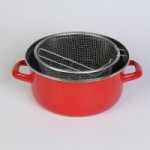 Отзывы о Кастрюля 3 в 1 LEOMAX Стоунхендж