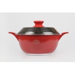 Отзывы о Кастрюля Buon Appetito