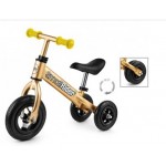 Отзывы о Беговел-каталка Small Rider Jimmy