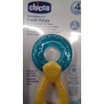 Отзывы о Прорезыватель Chicco Fresh Relax