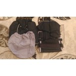 Отзывы о Рюкзак – кенгуру Чудо – чадо Baby Active Lux