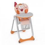 Отзывы о Chicco Polly 2 Start стульчик для кормления