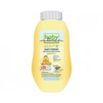 Отзывы о Присыпка Babyline Nature