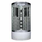 Отзывы о Душевая кабина Niagara Lux 7715W