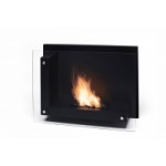 Отзывы о Биокамин Planika Antracite