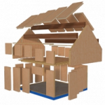 Отзывы о Дом из сип панелей