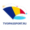 Агенство tvoipassport.ru