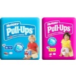 Отзывы о Трусики Huggies(Хагис)