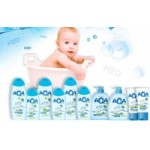 Отзывы о AQA baby