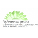 Отзывы о Доставка цветов - Цветочная долина