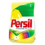 Отзывы о Стиральный порошок Persil